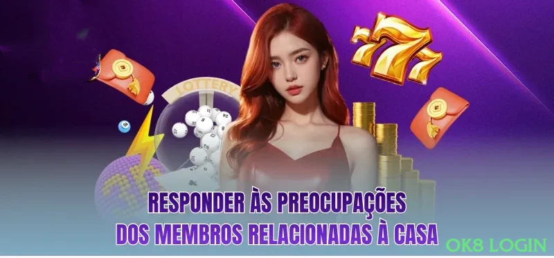 FAQ ok8 login
