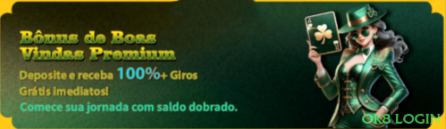 Promoções ok8 login