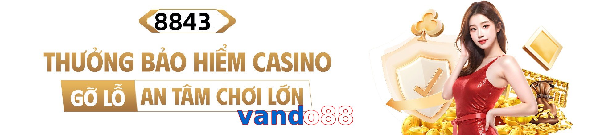 Top ưu đãi siêu hấp dẫn tại nhà cái vando88