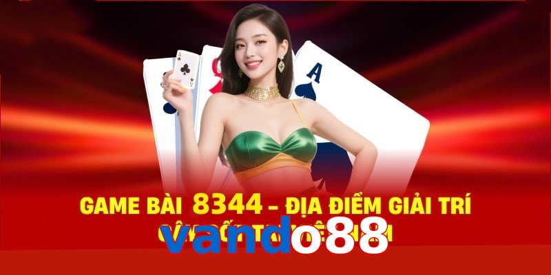 Casino vando88 - Sảnh Cược Sòng Bạc Đa Dạng Trải Nghiệm 