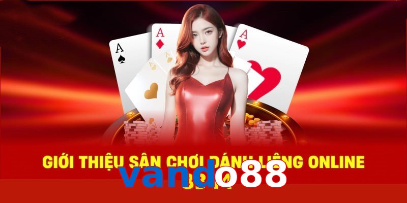 Lý do tham gia chơi tại sảnh casino vando88