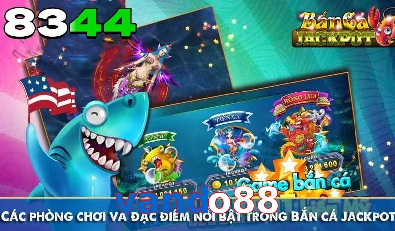vando88App bắn cá VN - rút tiền tức thì